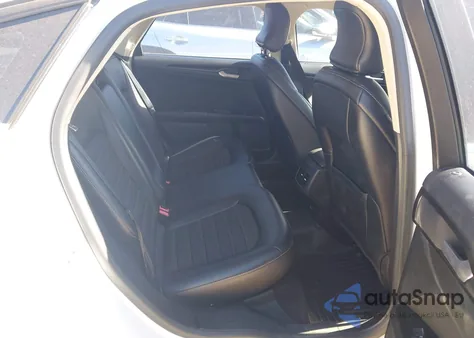 2018 Ford Fusion Hybrid Se from USA, damaged, VIN 3FA6P0LU6JR103080